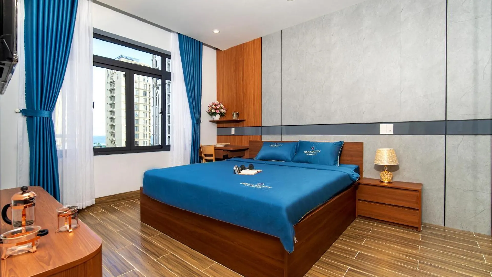 *****  Nani Hotel And Apartment Da Nang Vietnam