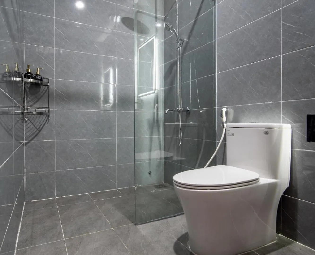 Nani Hotel And Apartment Da Nang