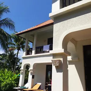 Furama ***** Da Nang