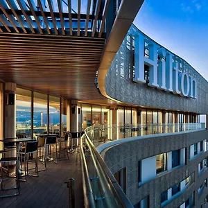 5* Hotel Hilton