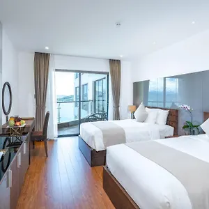 5* Hotel Alan Sea