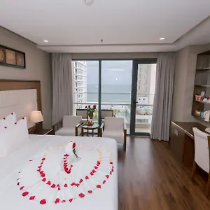 Отель Grand Sea, Дананг
