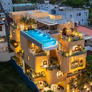 5* Hotel Saha Casa Boutique