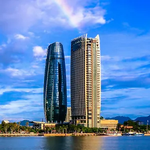 5* Hotel Novotel Premier River