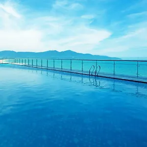 5* Hotel Muong Thanh Luxury