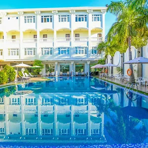 Eden Plaza **** Da Nang
